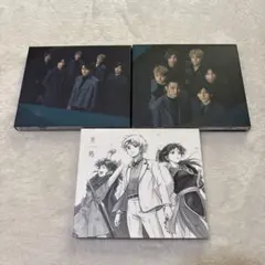 SixTONES 共鳴