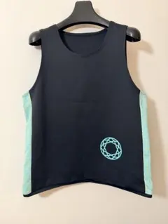 FEELCYCLE Lady’ｓサイド切替タンク Sサイズ