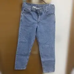 Carhartt ワークデニムパンツ　L size