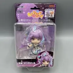 2026年最新】ねんどろいどこ〜で マクロスΔ 美雲・ギンヌメールの人気
