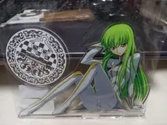 2026年最新】C.C. パイロットスーツver.の人気アイテム - メルカリ