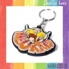 ネームボード キーホルダー ONE OK ROCK ワンオク ネームボード キーホルダー ONE OK ROCK ワンオク ONE OK ROCK