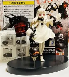 2025年最新】艦これ 北方棲姫 フィギュアの人気アイテム - メルカリ