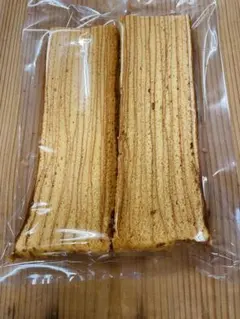 早いもん勝ち 切れ端バーム 手作り和菓子1-8のサムネイル