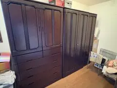 婚礼家具3セット