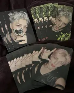 &TEAM back to life MAKIトレカ