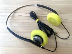 稼動】ソニー ステレオ ヘッドホン ヴィンテージ MDR-4L1S - メルカリ