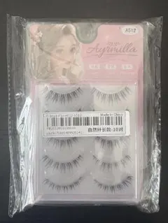 つけまつげ　ワンホンのサムネイル