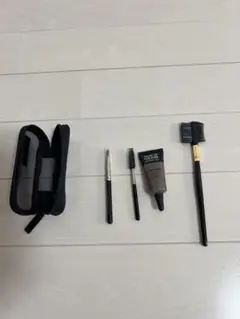 MAKE UP FOR EVER アイブロウセット