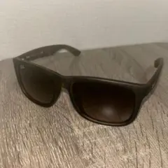 レイバン　Ray-Ban RB4165-F Justin サングラス