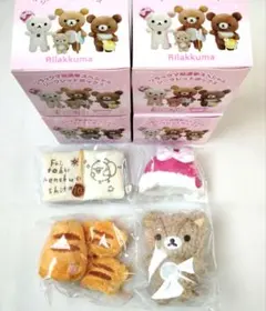 2025年最新】リラックマ選挙の人気アイテム - メルカリ