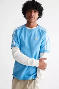NBAダリオサリッチadidas アディダス Tシャツ青 セブンティシクサーズ 
