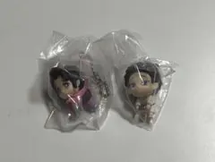鬼滅の刃 つまんでつなげてますこっと 狛治 恋雪