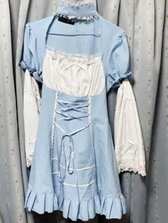 BODYLINE メイド コスプレ 初期 希少 廃盤 レア ハロウィン