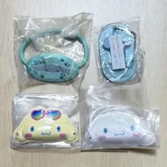 シナモロール シナモン ガチャガチャ まとめ売り バラ売り不可