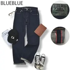 ホワイト デニム