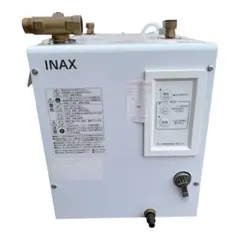 LIXIL INAX 小型電気温水器 EHPN-CB12ECV4 - メルカリ