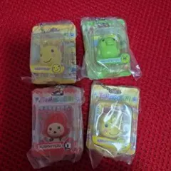 たまごっち ブリスターパッケージコレクション おまけ付き