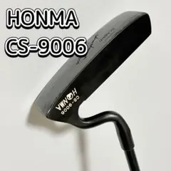 パター HONMA（本間ゴルフ）CS-9006 カーボン 約34.6インチのサムネイル