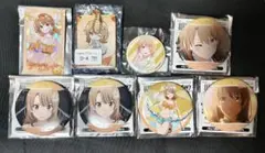 ぐらんぶるSeason2 FAMくじ C賞 D賞 古手川奈々華セット - メルカリ