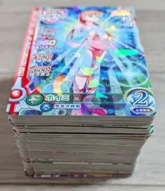 ダイの大冒険 クロスブレイド カード まとめ 大量