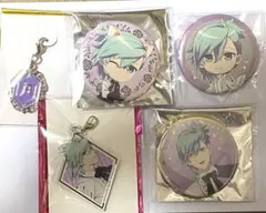 カルナイ　タブナイ　ナンジャタウン、他 美風藍　まとめ売り