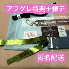&TEAM アプグレ プレミアムシート 特典 神奈川 ウィジュ 銀テ - メルカリ