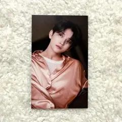 SEVENTEEN FML トレカ　ジョシュア