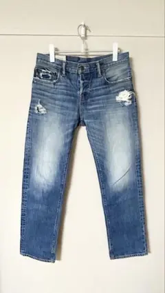 Abercrombie & Fitch アバクロ＆フィッチ デニムW30L30のサムネイル