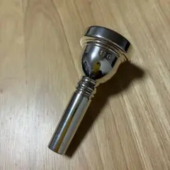 Laskey 太管 59MD ラスキー トロンボーン マウスピース - メルカリ