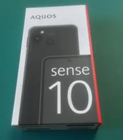 aquos sense10 8gb
