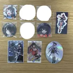 にじさんじ　月ノ美兎