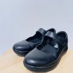 【美品】JOYA ジョーヤ メリージェーン コンフォートシューズ 黒 24.5 2026年最新】ジョーヤ joya 靴の人気アイテム - メルカリ