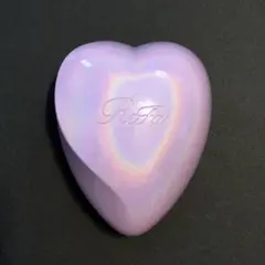ReFa ミニハートブラシ HEART BRUSH ユニコーンパープル