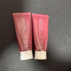 ミネコラシャンプー&トリートメントのセット - メルカリ