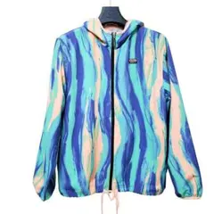 adidas ブルゾン R.Y.V. ウインドブレーカー アディダス M
