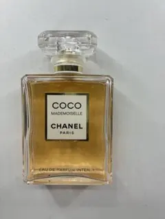 CHANEL ココ　マドモアゼル　オードゥ　パルファム　アンタンス　100mlのサムネイル