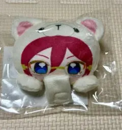 あんスタ　七種茨　凪砂　いつぬい　缶バッジ 2026年最新】いつぬい 茨の人気アイテム - メルカリ