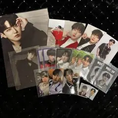 straykids チャンビン トレカ IDフォト セット まとめ売り