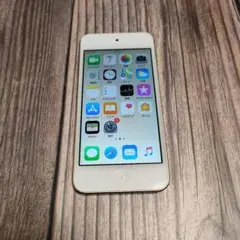 iPod touch 第7世代 32GB A2178 シルバー - メルカリ