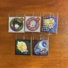 2026年最新】ドラゴンボールウエハースの人気アイテム - メルカリ