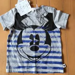 Disney ミニーマウス Tシャツ 90