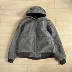 cabela's カベラス ダックパーカー アクティブジャケット M カベラス ダック パーカージャケット 3XL ダックブラウン