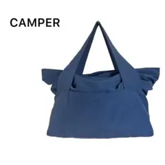 2026年最新】CAMPER レディース トートバッグの人気アイテム - メルカリ