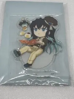 鬼滅の刃　バレンタイン2025 アクリルスタンド　時透無一郎