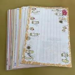 メモ帳 バラ まとめ売り 36種類