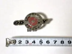 オデッセイ　マーカーのサムネイル