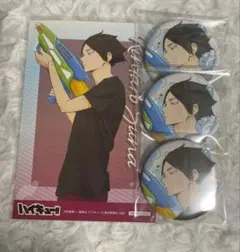 2026年最新】角名倫太郎 缶バッジ まとめ売りの人気アイテム - メルカリ