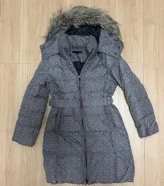 UNIQLOレディース ダウンコート