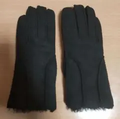 CLATHAS クレイサス レディース手袋 　黒